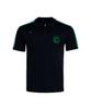 CREVE9 Functional Pique Capri Polo Bk