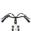 PIXAR C1 Electric City Bike,36V 13Ah Removable Battery, Shimano 7-Speed