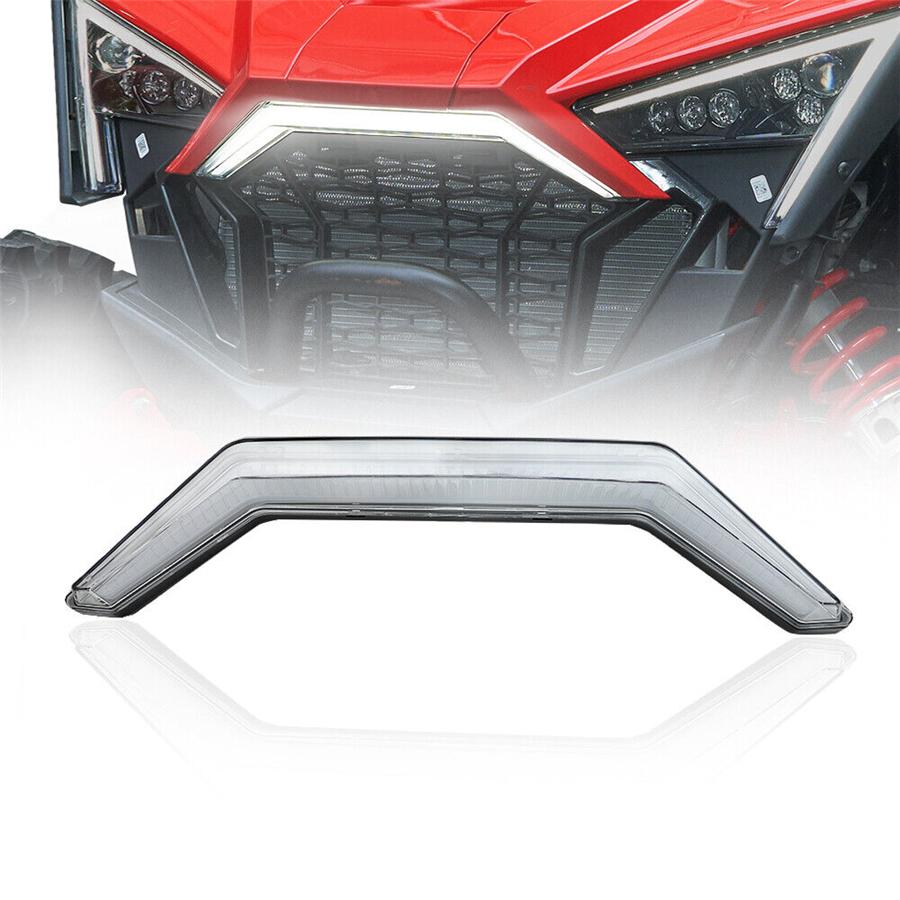 UTV Front LED Accent Lights for Polaris Rzr Pro XP / Xp 42020,2021,2022 Rzr Pro R
