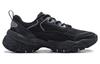 Li Ning Brown Sugar Low top Casual Shoes Men's Black AGCT423-3