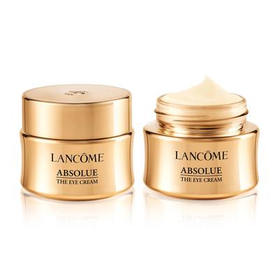 Lanc Me Absolue The Eye Cream Duo 20ml 2