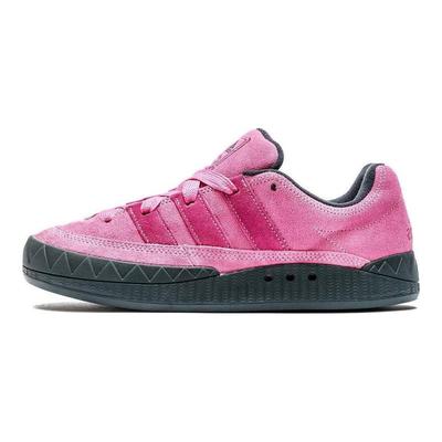 Adimatic Pink Fusion Carbon Sneakers da Donna Wild-Pink IE7364