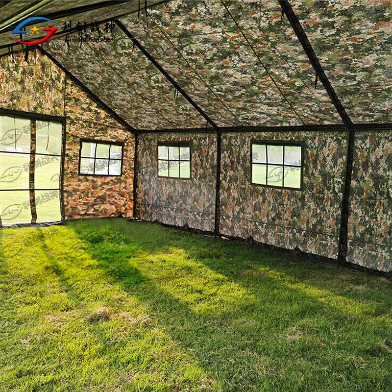 Li Jian God of War Outdoor Field Kitchen Tent