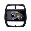 Compatible Renault Kwid Android Navigation System with WiFi, GPS, Reversing Camera, and MP3 Player for 15 Models