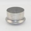 Automotive Exhaust Flange 304 Stainless Steel Universal Flange Used for Mercedes-Benz BMW