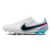 Adidasi Tiempo Legend 9 Elite FG Blast Pack Unisex Alb Baltic-Albastru Roz-Blast CZ8482-146