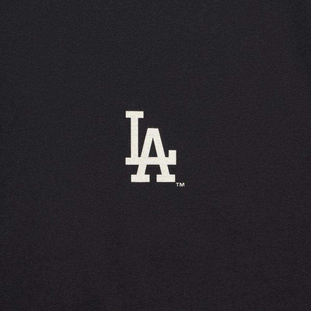 New Era Mlb La Dodgers T shirT bLack 15147562