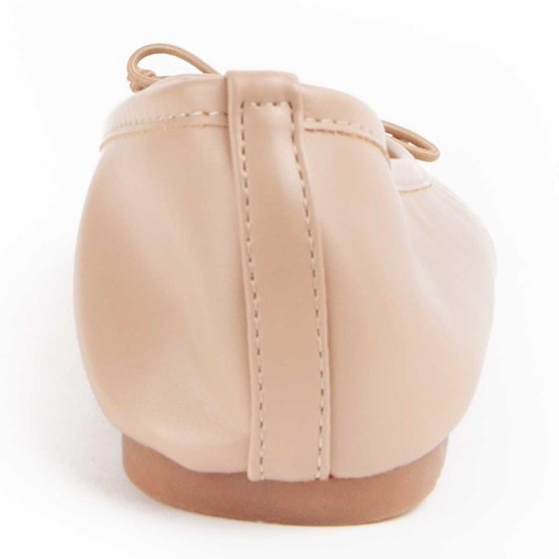 Casual Ballerina for Women. Montevita Marlina 102749