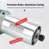 800W 30000r/min Multifunctional Electric Wood Trimmer Wood Router Laminate Trimmer Professional
