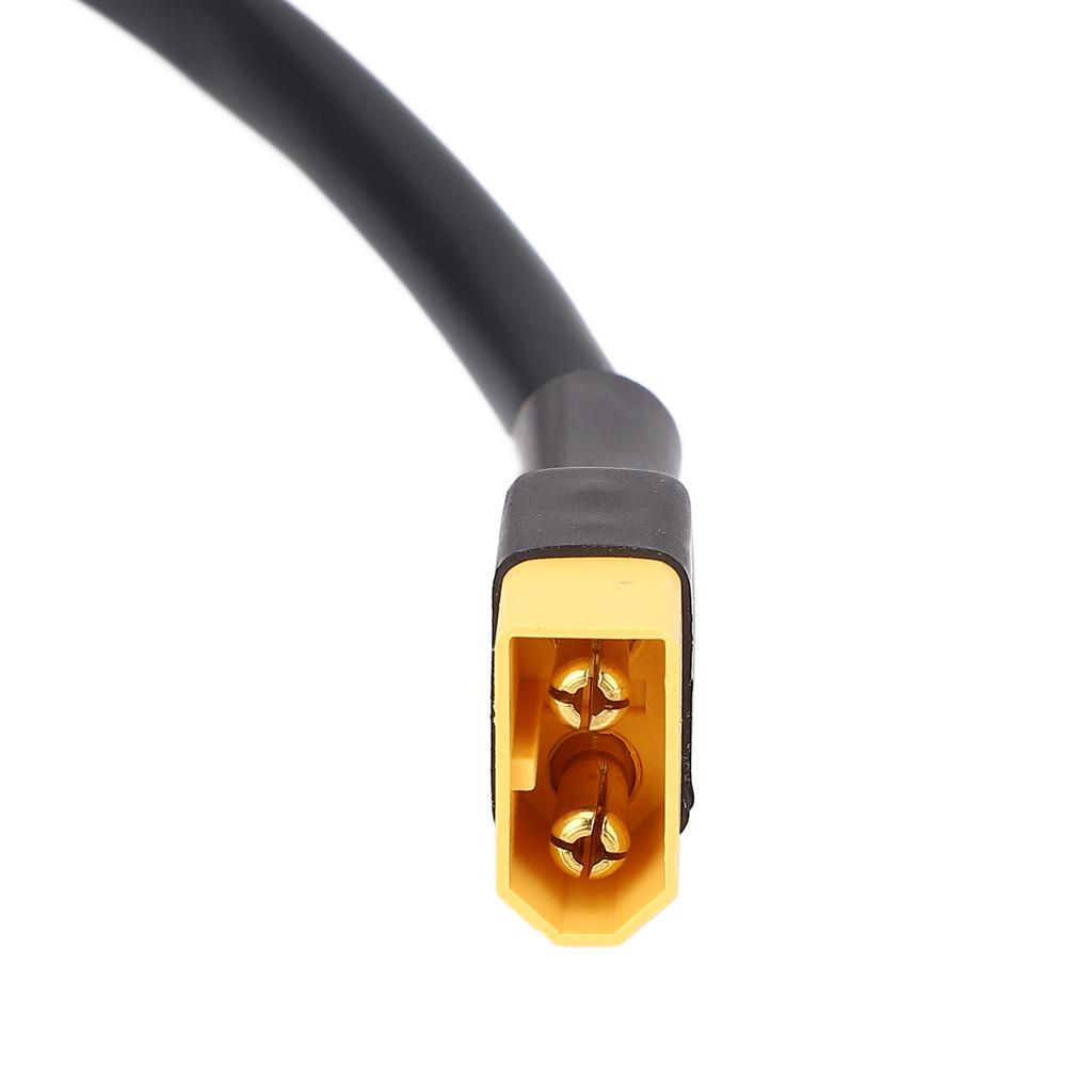 Electric Scooter Control Unit Cable for 8 Inch Electric Scooter Accessories Controller Power Cord Co