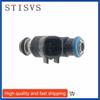 4PCS  28239887 Fuel Injector Nozzle for S50 RE58 Engine New High Quality Cars Accessories