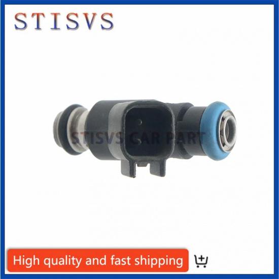 4PCS  28239887 Fuel Injector Nozzle for S50 RE58 Engine New High Quality Cars Accessories