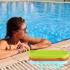 Silicagel Zipper Eyeglasses Bag Hollow Myopia Glasses Case Swimming Goggles Storage Box  Kids