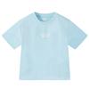 MQD Boys' Quick-Dry Lightweight Breathable Short Sleeve T-Shirt