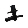 9A714510008 Brake Booster Vacuum Pump Repair Pipe PAB145100 For Cayenne 2018-,Macan - Panamera 2017-