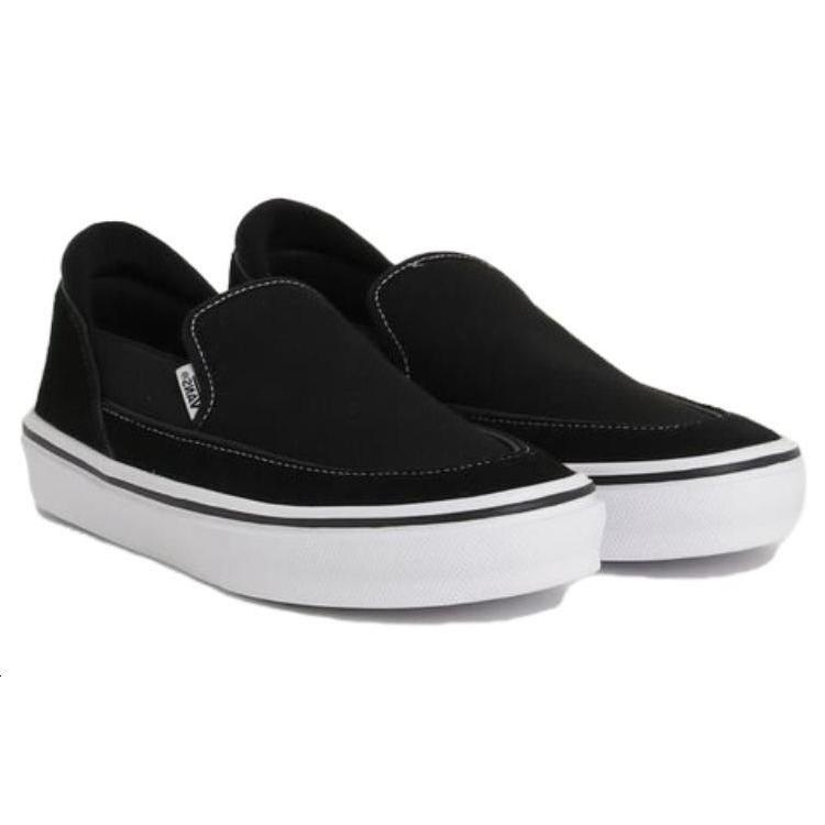 Vans V3934 Slept 'Black White' 6350150-001