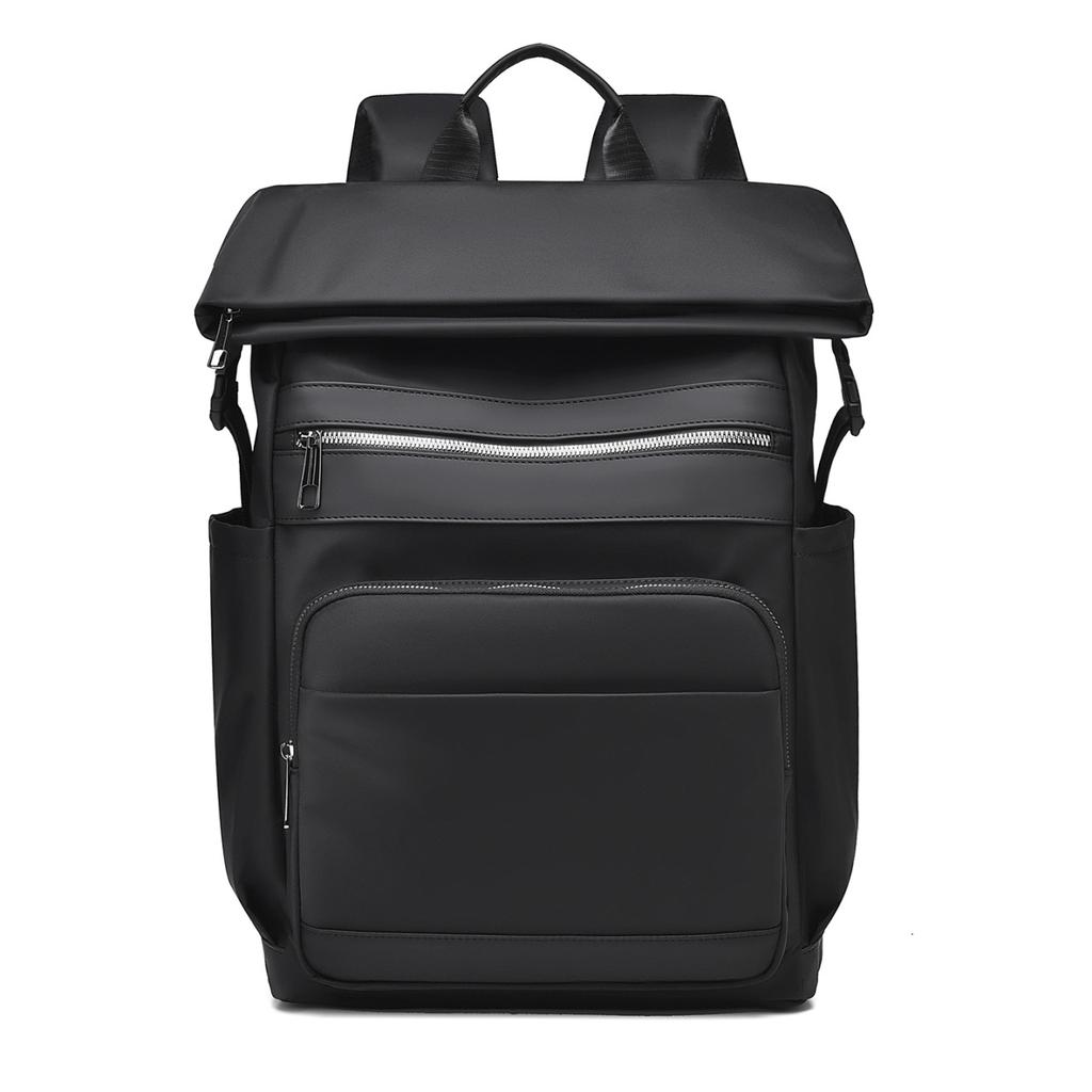 Business Backpack Men's Large Capacity Multifunctional Computer Backpack Outdoor Travel Backpack