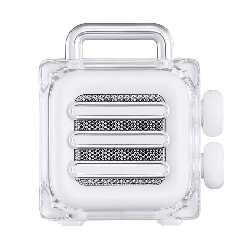 Elvis Ice Cube Portable Bluetooth Speaker (CN version)