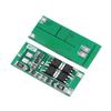 7.4V/8.4V 2S 18650 Lithium Battery Protection Board, Balanced, 20A Standard Version