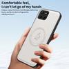 Magnetic Stand Holder Leather Phone Case For Honor X7C X8B X8C X9C X9B X9A 400 200 Magic 7 Pro Lite Wireless Charging Logo Cover