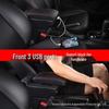 Perodua Viva North Deer Center Armrest Box Accessories for Malaysia - Modification Export