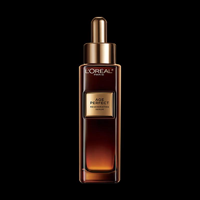 L Oréal Age Perfect Cell Renewal Black Gold Serum 30ml