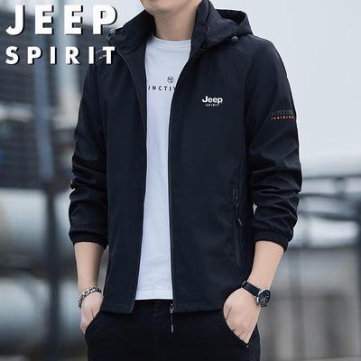 מעילים וג'קטים – מעילים