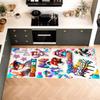 Roblox Customize Your Name Kitchen Rug Runner Rug Laundry Mat Hallway Entryway The Best Gift Choice