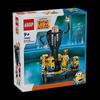 LEGO Minions Gru and Minions Building Set