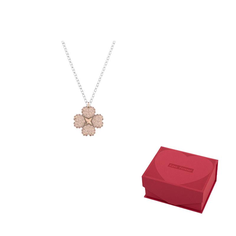 Swarovski Latisha Necklaces Womens