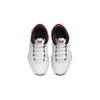 Jordan Max Aura 3 Mid Retro Basketballschuhe Damen Sneaker Schwarz Weiß Rot DA8021-160