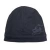 Individualized street ins style cold hat autumn and winter new solid color simple fashion trend single windproof warm knit hat