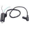 Motorcycle Ignition Coil for Honda CR80 CR80R CR80RB CR85 CR85R CR85RB 30410-GBF-831 30500-GS2-005 30500-GBF-J21 30500-GBF-B41