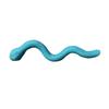 40cm Pet Rubber Snake Hidden Food Leakage And Bite Resistant Teeth Grinding Toy