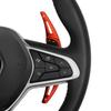 Interiérové doplňky – Potahy na volant