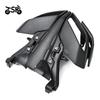 MT 09 Headlight Cover For Yamaha MT09 2017 - 2020 Protective Shell FZ09 2019 Instrument Frame Upper Fairing FZ 09 2018 Visor