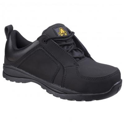 Safety FS59C Ladies Safety / Womens Shoes