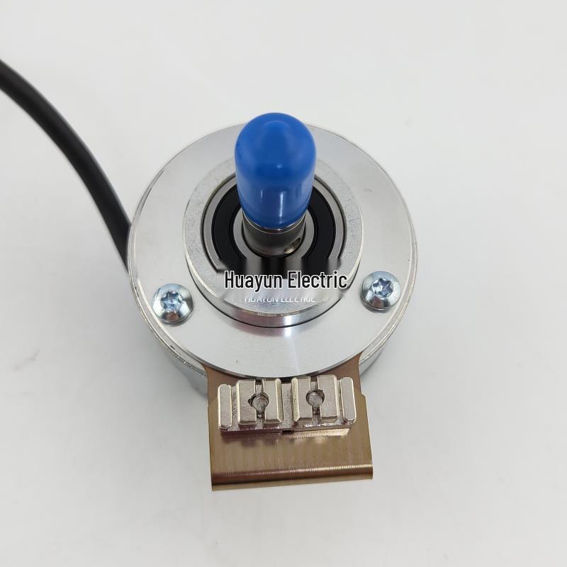 SFM60 & SFS60 Encoder EES37-HZZ0-S01 