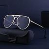 Vintage Toad Sunglasses Male Trend Driving Flying Sunglasses Male Glasses Shades