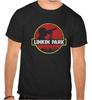Linkin Park Rock Music Black Unisex T-Shirt