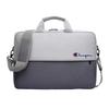 Large Capacity Commuter Briefcase