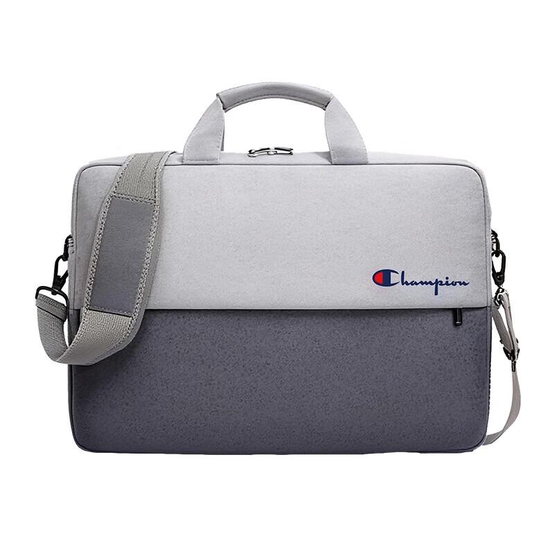 Champion Large Capacity Briefcase Handbag