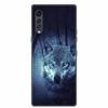 Pour Étui LG Velvet Silicone Noir TPU Souple Coque Arrière Pour LG Velvet2 Pro Funda Pour LG Velvet 5G LM-G900EM Pare-chocs Coque Capa