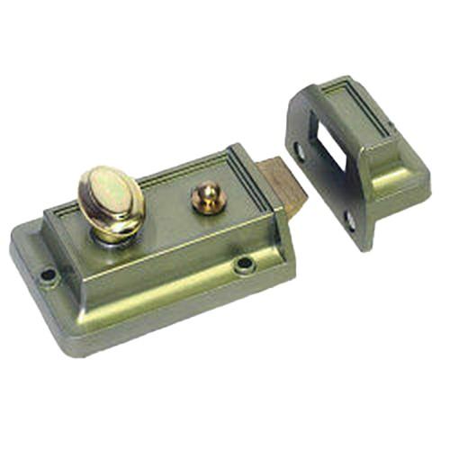 Sterling Standard Nightlatch