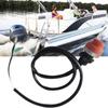 for outboard Ignition Switch for outboard Kill Switch Direct Replacement Part Reliable Marine Grade for outboard Motor Switch