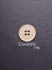 Four-Hole Zinc Alloy Hand-Sewn Metal Button - High-End, Exquisite & Versatile