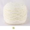 Handmade Diy Woven Scarf Yarn Yarn Ball Available for Men and Women