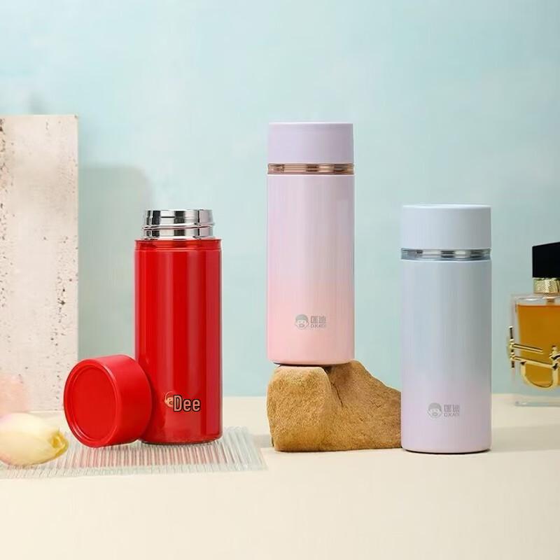 Kuandi 316L Mini Portable Insulated Cup