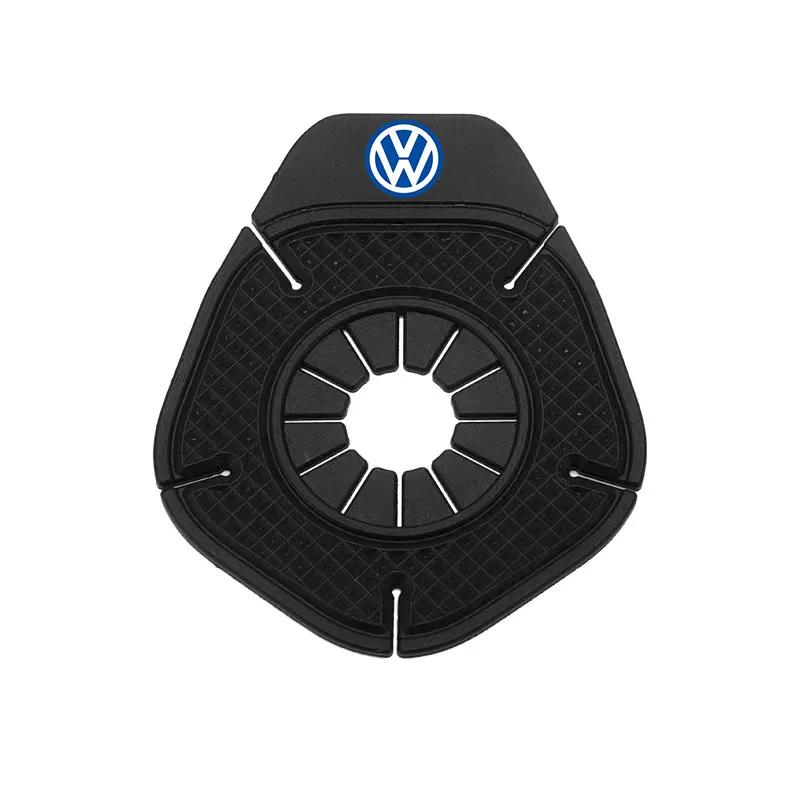 2025 Hot Car Windshield Wiper Dustproof Protection Cover for VW Volkswagen Golf Polo Passat Tiguan Touran Jetta Accessories