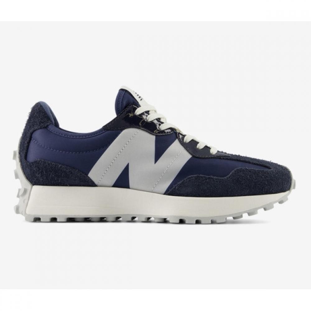 

New Balance 327 Glossy Pack Ws327sng Running Shoes B1 Nbpdes10 NBPDES101N 59/220